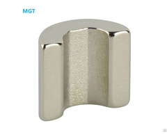 Permanent Neodymium Magnet