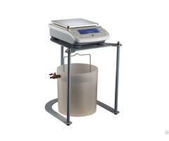 Dsj Series Electronic Hydrostatic Balance