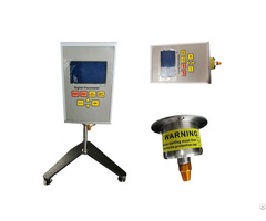 Digital Rotary Viscometer