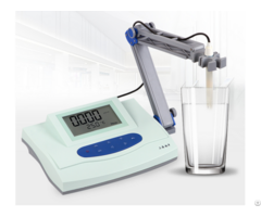 Dds Conductivity Meter