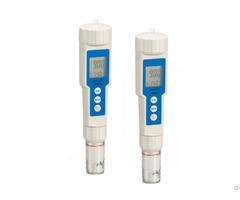 Pen Ph Meter