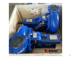 Tobee® Mission Magnum Centrifugal Mud Pump 6x5x14