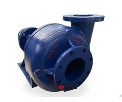 Tobee® Mission Sandmaster 6x5x11 Centrifugal Pumps