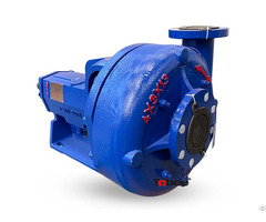 Tobee® Horizontal Skid Mounted Centrifugal Pump