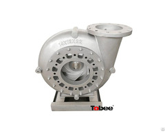 Tobee® Mission 14x12x22 Blender Pumps