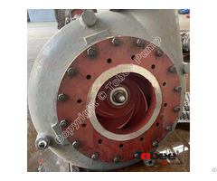 Tobee® Single Stage Centrifugal Mud Pump