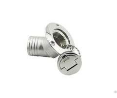 Stainless Steel Boat Dock Hardware