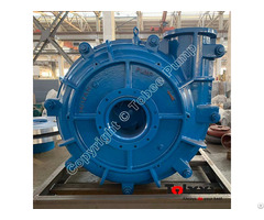 High Concentration Liquids Processing Slurry Pump 14 12st Ah