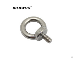 Eye Bolt Stainless Steel Rv Spare Parts