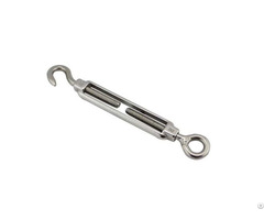 Stainless Steel Turnbuckle Tensioner