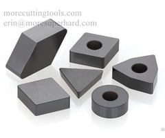 Ceramic Cutting Tools