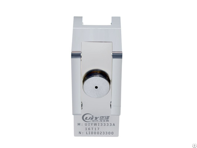 Ku Band 16 5 To 17 5ghz Rf Waveguide Isolators High Isolation 23db