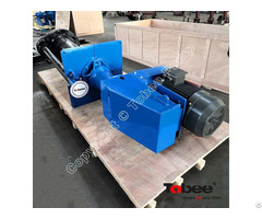 Tobee® 65qv Vertical Cantilever Sump Slurry Pump