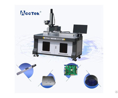 Color Fiber Laser Marking Machines Price