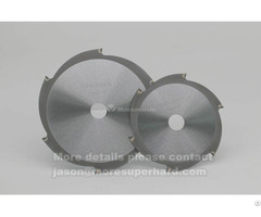 Pcd Saw Blades For Woodworking