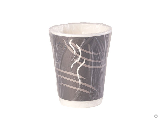 Independent Packing Single Wall Cup