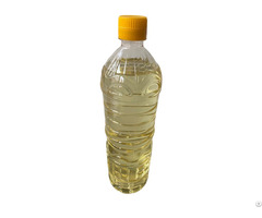 Sunflower Cooking Oil Deodorized Winterised