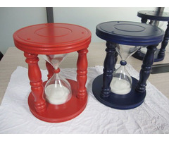 Hourglass Quality Qc On Site Inspection