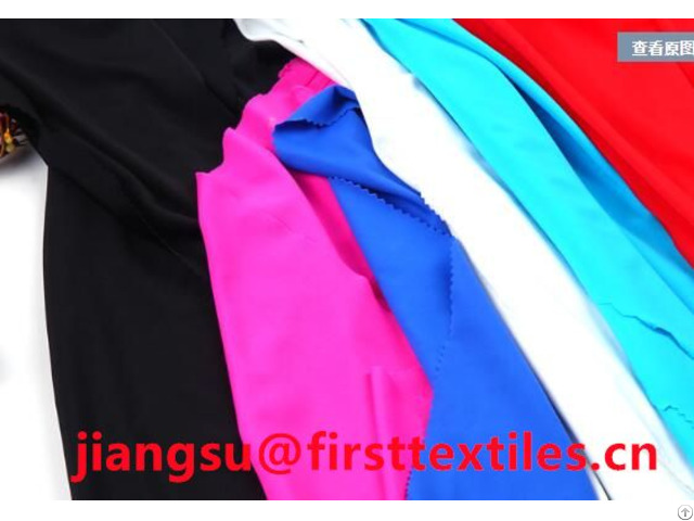 Sell Nylon Swimwear Polyester Spandex Fabric 58 60