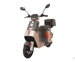 Xdao 2023 New Electric Bike Eec Ccc