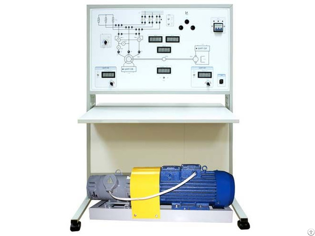 Ze3411 Stand For Laboratory Work