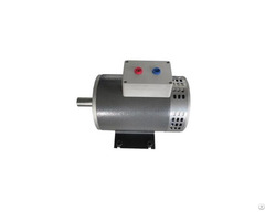 Mr002e Single Phase Repulsion Motor