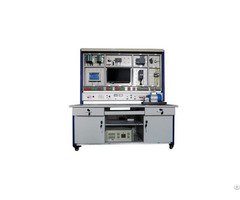 Mr003e Industrial Automation Network Communication Trainer