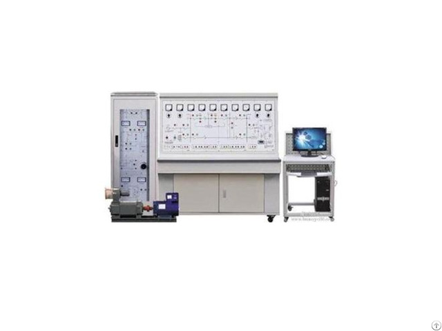 Mr004e Specification For Power System Protection Training