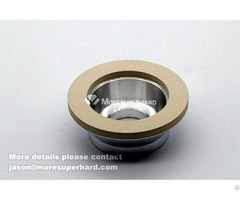 11a2 Vitrified Diamond Grinding Wheels