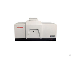 Winner 2018 Laser Particle Size Analyzer