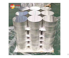 Aluminum Circle For Factories