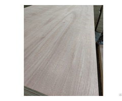 Leader Okoume Plywood