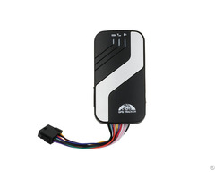 2g 4g Gps Tracker Locator With Sos Fuel Alarm