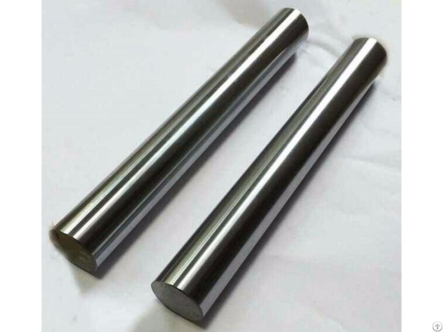 High Toughness Good Processability Din 1 3343 Steel