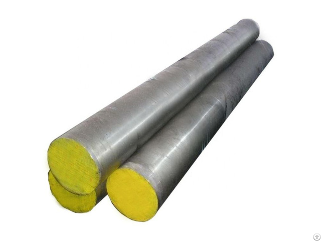 Aisi M35 Steel Round Bar Sheet Plate Jis Skh55 Din 1 3243