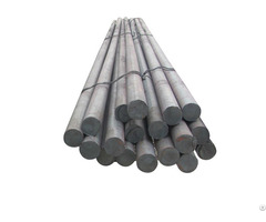 Easy To Grind Process Din 1 3355 Steel Round Bar Material