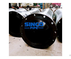 Dredging Rubber Hose