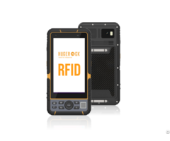 Hugerock T60 Highly Reliable Rugged Pda From Shenzhen Soten Technology