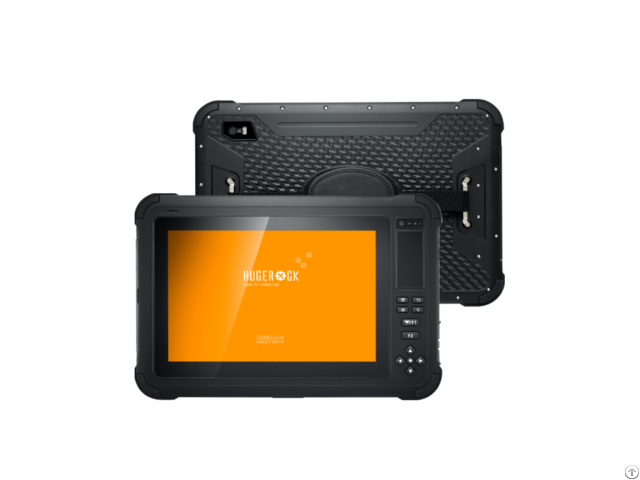 Hugerock S101 Highly Reliable Rugged Tablet Pc From Shenzhen Soten Technology