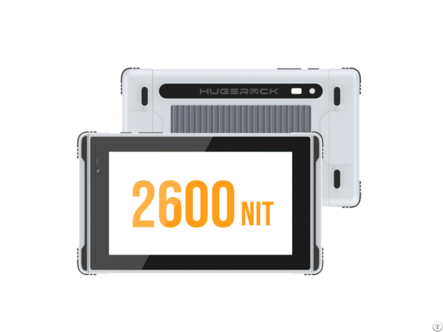 Hugerock X7 Highly Reliable Strong Light Readable Rugged Tablet Pc From Shenzhen Soten Technology