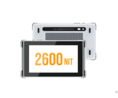 Hugerock X7 Highly Reliable Strong Light Readable Rugged Tablet Pc From Shenzhen Soten Technology