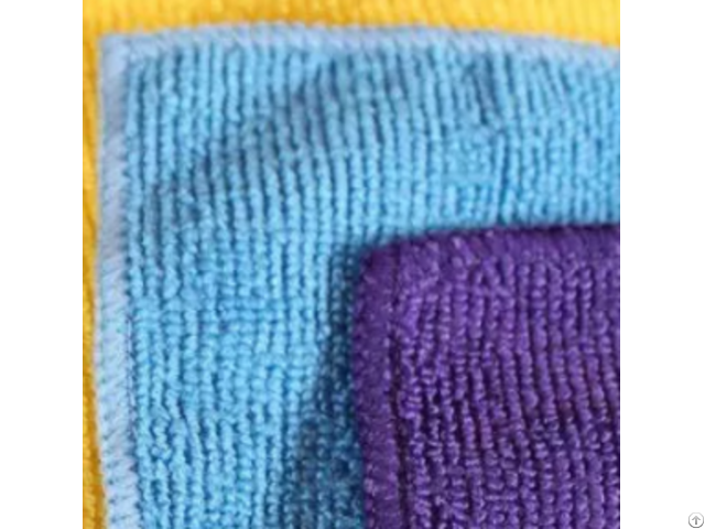 Produce And Export Quick Dry Microfiber Hair Towels
