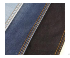 Produce And Export 100% Cotton 10 14oz Denim Fabric In Stock For Garment