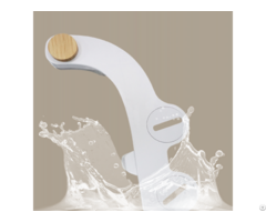 Super Thin Self Cleaning Nozzle Bidet Attachment