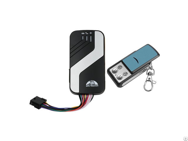 Engine Cut Off Vehicle Gps Tracker 3g 4g Coban Gps403 With Free App Web Tracking