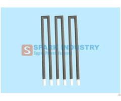 U Type Silicon Carbide Rod