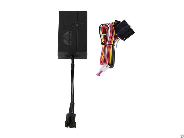 Motorcycle Tracking Gps401 With Over Speed Alarm History Playback