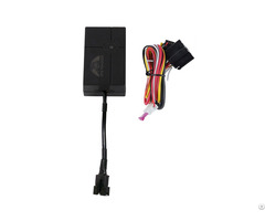 Motorcycle Tracking Gps401 With Over Speed Alarm History Playback