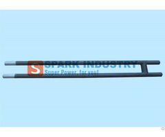 H Type Silicon Carbide Rod