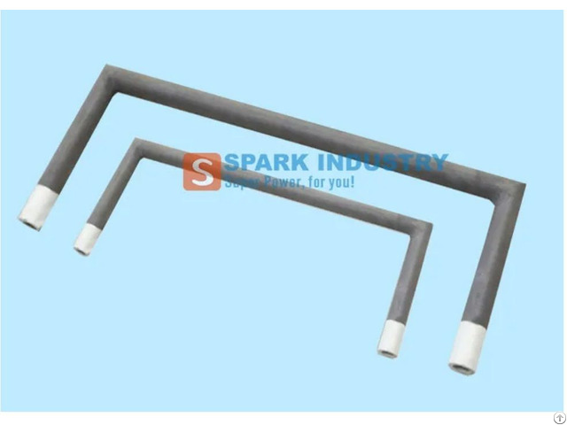 M Type Sic Heating Element
